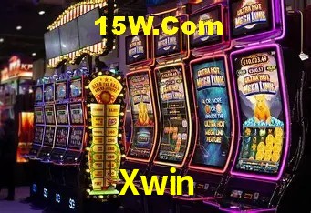 Estatísticas Xwin