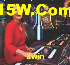 Xwin App Interface