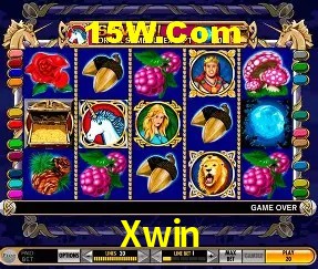 Tecnologia da Plataforma Xwin
