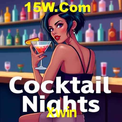 Descubra o Mundo do Cassino Online com Xwin