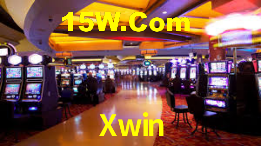 Xwin: A Experiência de Casino com Jogos de Mesa ao Vivo