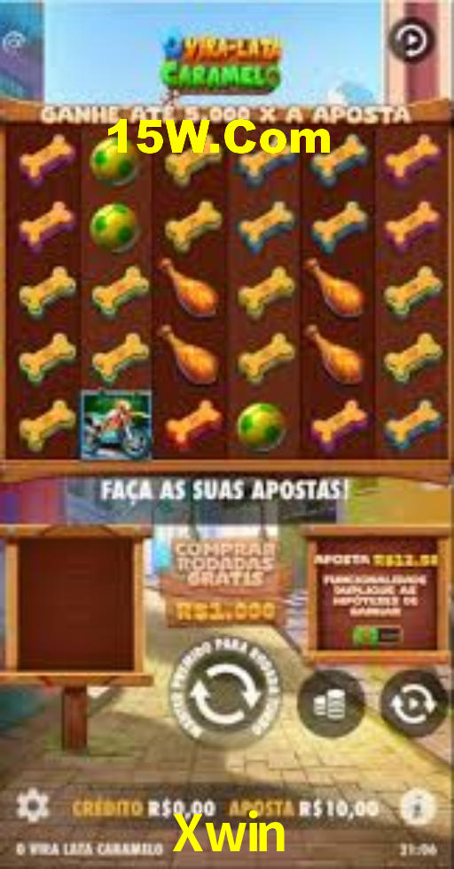 Xwin: Jogue Crash e Experimente Alta Recompensa Instantânea