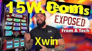 Welcome Bonus Xwin