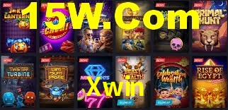 Roulette Table Xwin