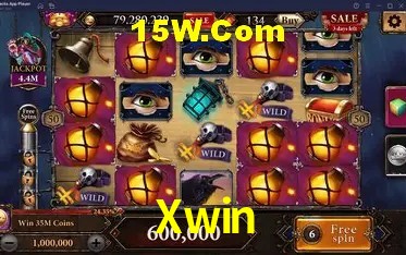 Casino Ao Vivo Xwin