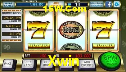 Promoções Sazonais Xwin